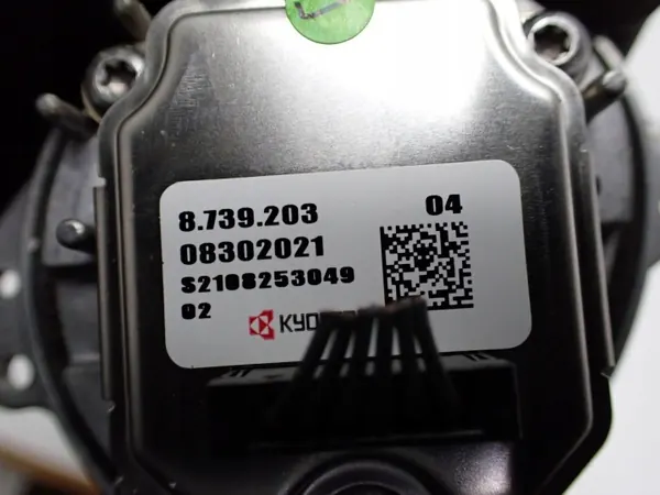 Module LED DRL BMW OEM 8739203 pour iX i20 image 3