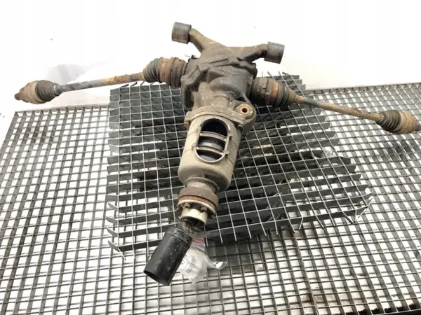 Différentiel arrière OEM 01023744 pour Volvo V70 II 2.4 image 2