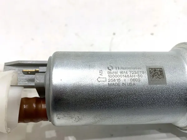 Pompe à carburant OEM 7236791 pour BMW F25 2.0 245CH 2010-2017 image 5