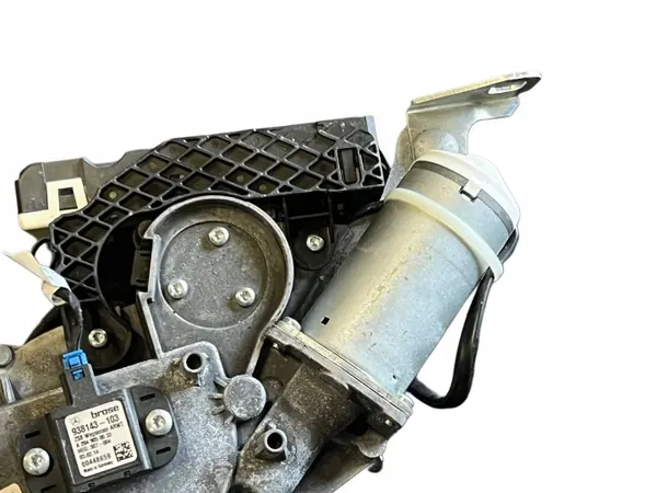 Mercedes-Benz OE A2128203642 - Gebrauchtes Originalteil image 3