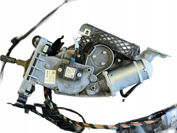 Mercedes-Benz OE A2128203642 - Gebrauchtes Originalteil image 4