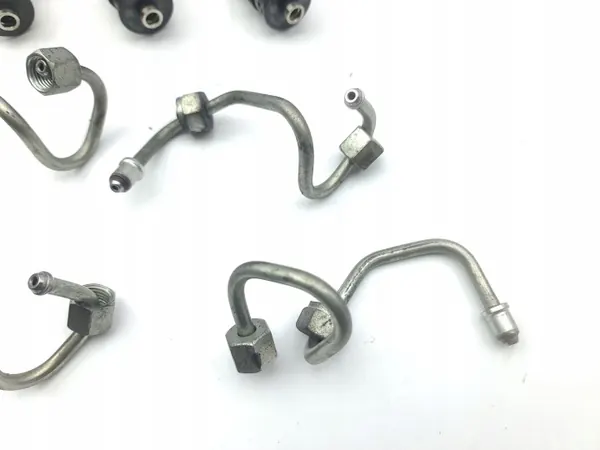 Jeep Grand Cherokee 2013 Einspritzsystem-Satz OEM 35022130F image 5