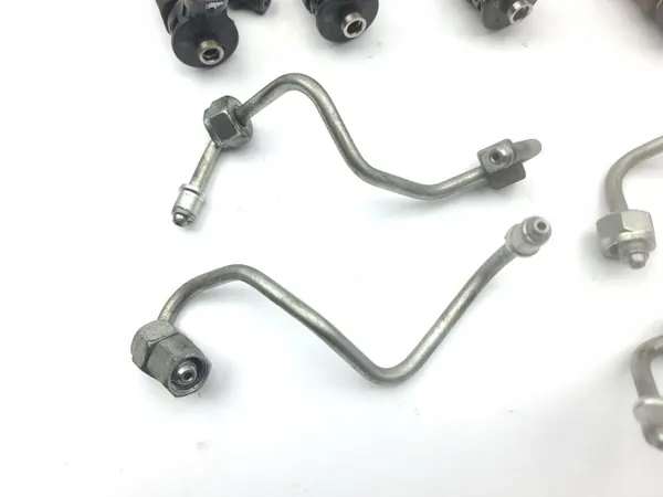 Jeep Grand Cherokee 2013 Einspritzsystem-Satz OEM 35022130F image 6