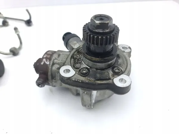 Jeep Grand Cherokee 2013 Einspritzsystem-Satz OEM 35022130F image 9