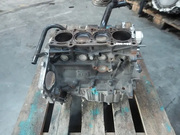 Fiat Motorblok OEM DOL SILNIKA - 1.4 Multiair Turbo image 2