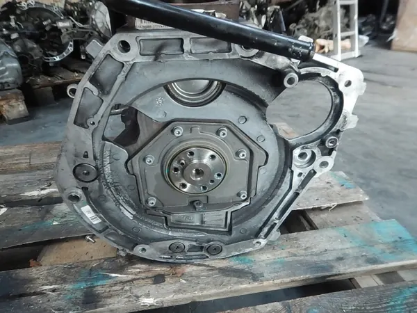 Fiat Motorblok OEM DOL SILNIKA - 1.4 Multiair Turbo image 10
