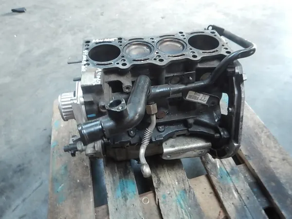 Fiat Motorblok OEM DOL SILNIKA - 1.4 Multiair Turbo image 4