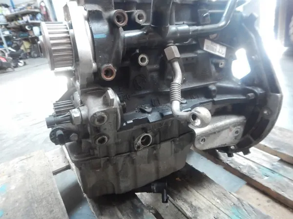 Fiat Motorblok OEM DOL SILNIKA - 1.4 Multiair Turbo image 5