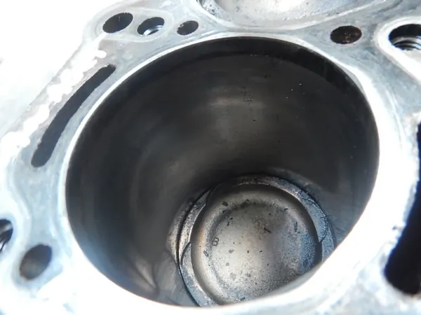 Fiat Motorblok OEM DOL SILNIKA - 1.4 Multiair Turbo image 7