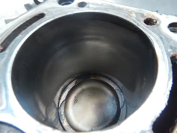 Fiat Motorblok OEM DOL SILNIKA - 1.4 Multiair Turbo image 8
