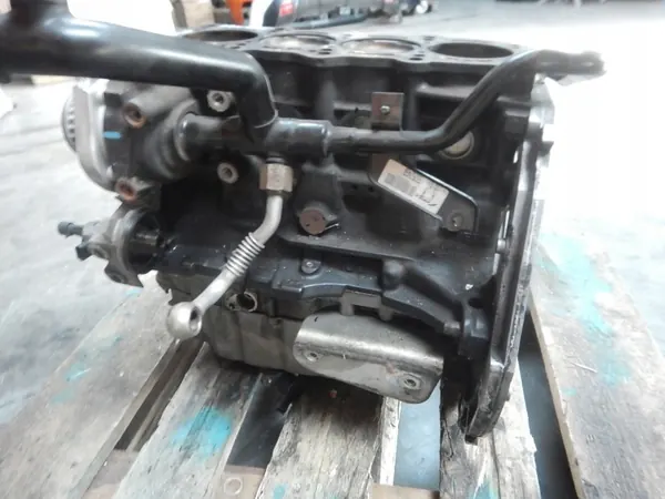 Fiat Motorblok OEM DOL SILNIKA - 1.4 Multiair Turbo image 9