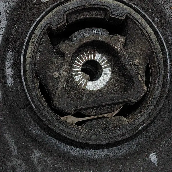 Slitte anteriori SKODA SUPERB III 1.4L 2016 image 5