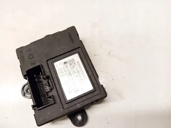 Módulo de control de puerta Ford S-Max OEM 6G9T14B534AJ image 3