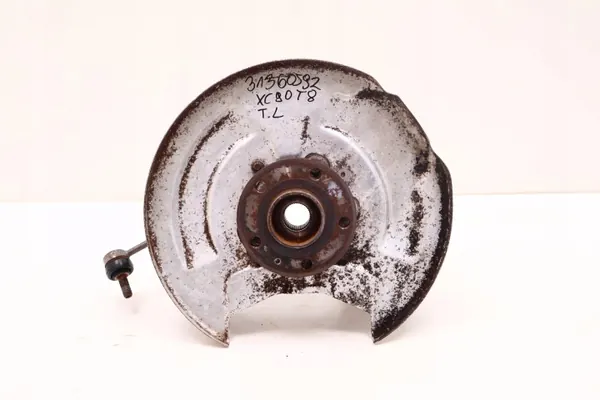 Volvo XC90 II T8 Linker Achterstuurstaaf OEM 31360592 image 2