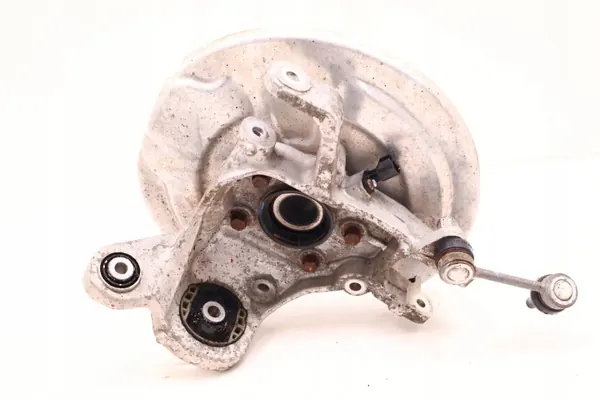 Volvo XC90 II T8 Linker Achterstuurstaaf OEM 31360592 image 3