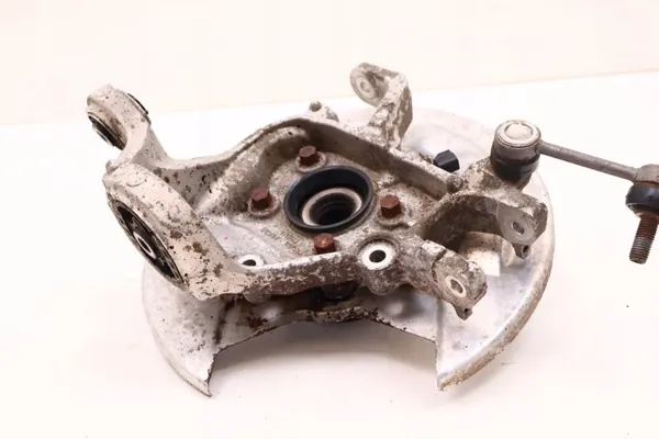 Volvo XC90 II T8 Linker Achterstuurstaaf OEM 31360592 image 4