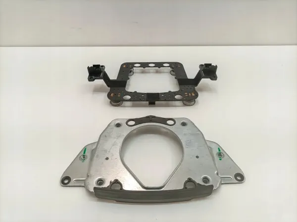Ohjausosat OEM 60160671001 Mercedes-Benz SL:lle image 2
