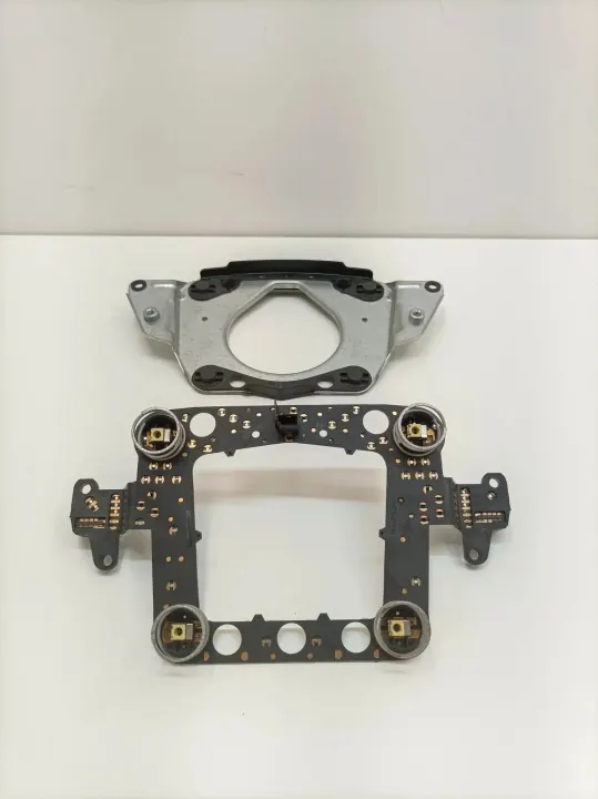 Ohjausosat OEM 60160671001 Mercedes-Benz SL:lle image 3