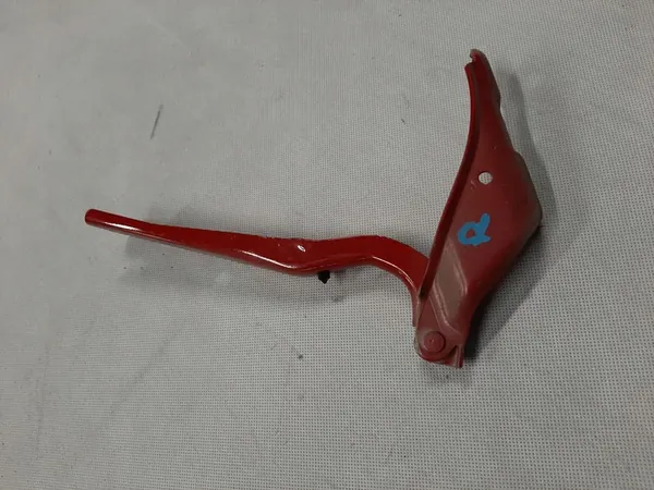 HINGE DE CAPÓ DERECHO SKODA RAPID 5JA823302A image 2