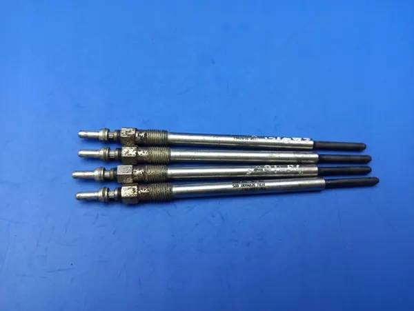 Käynnistyslämpötilan sytytystulpat Cadillac BLS 2006 FGP55187863 image 6