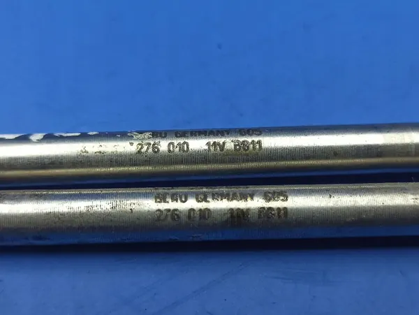 Käynnistyslämpötilan sytytystulpat Cadillac BLS 2006 FGP55187863 image 8