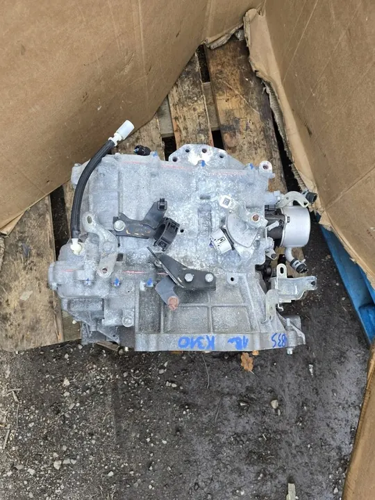 Automaattivaihteisto Toyota K310 2018 MAG 483S image 2