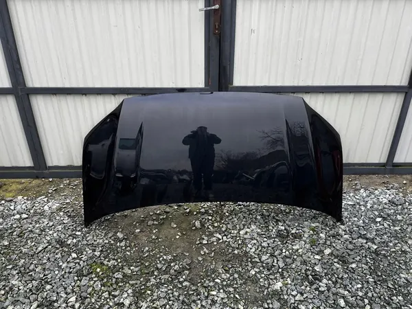 Capa do Motor VW Volkswagen Crafter II 7C MAN TGE 2016- image 1