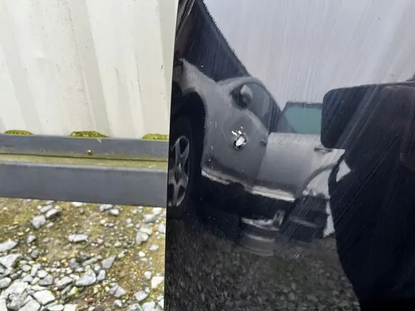 Capa do Motor VW Volkswagen Crafter II 7C MAN TGE 2016- image 2