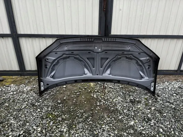 Capa do Motor VW Volkswagen Crafter II 7C MAN TGE 2016- image 3