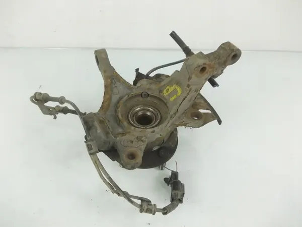 Cubo de rolamento esquerdo OEM WYHRGEWBT4TT3 Hyundai i20 image 3