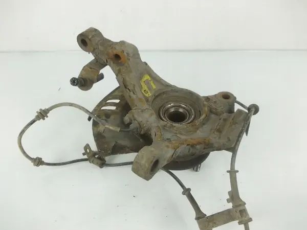 Cubo de rolamento esquerdo OEM WYHRGEWBT4TT3 Hyundai i20 image 4