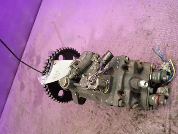 Einspritzpumpe Nissan Primera P12 2.2 DCI OEM 167008H801 image 3