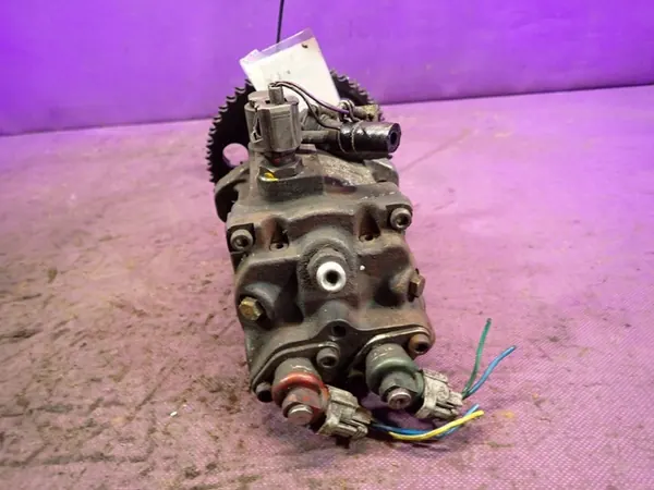 Einspritzpumpe Nissan Primera P12 2.2 DCI OEM 167008H801 image 4