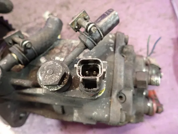 Einspritzpumpe Nissan Primera P12 2.2 DCI OEM 167008H801 image 6