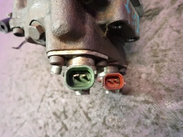 Einspritzpumpe Nissan Primera P12 2.2 DCI OEM 167008H801 image 7