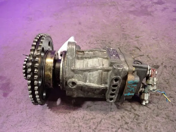 Einspritzpumpe Nissan Primera P12 2.2 DCI OEM 167008H801 image 8