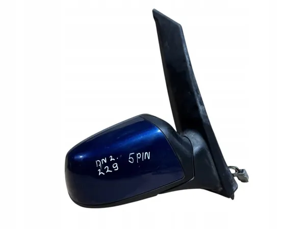Elektrische Spiegel 5 Pin Rechts Ford C-Max MK1 image 2