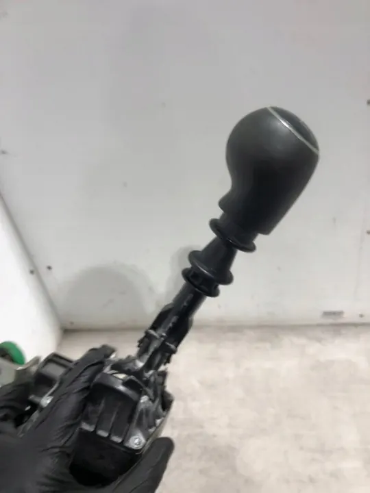 VW CRAFTER Gear Selector 2E1711025C image 3