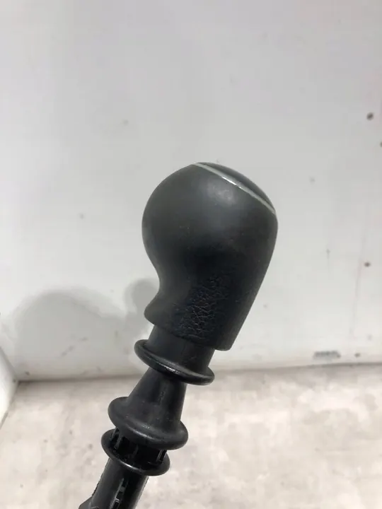 VW CRAFTER Gear Selector 2E1711025C image 4