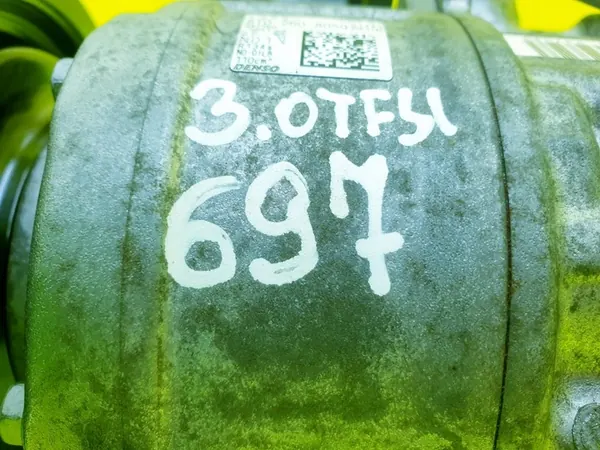 Compressore Aria Condizionata Audi A6 C7 A7 Q5 A8 S4 B8 Q7 8T0260805Q image 8