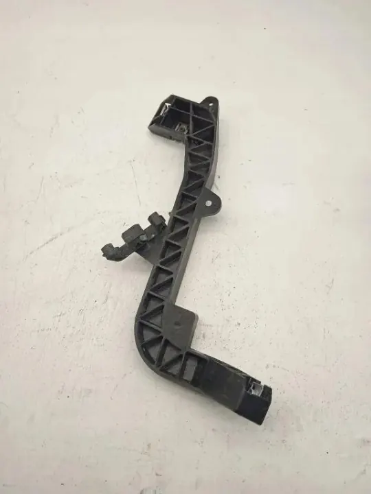 Mercedes GLE W166 vänster glasögonlänkbracket OEM A1666263631 image 2