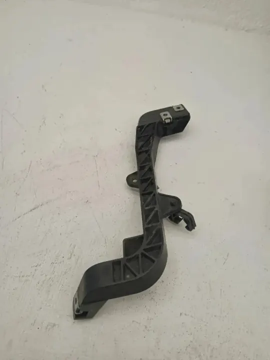 Mercedes GLE W166 vänster glasögonlänkbracket OEM A1666263631 image 3