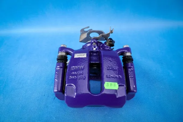 Linker Hinterer Bremssattel M BMW X3 G01 X4 G02 image 2