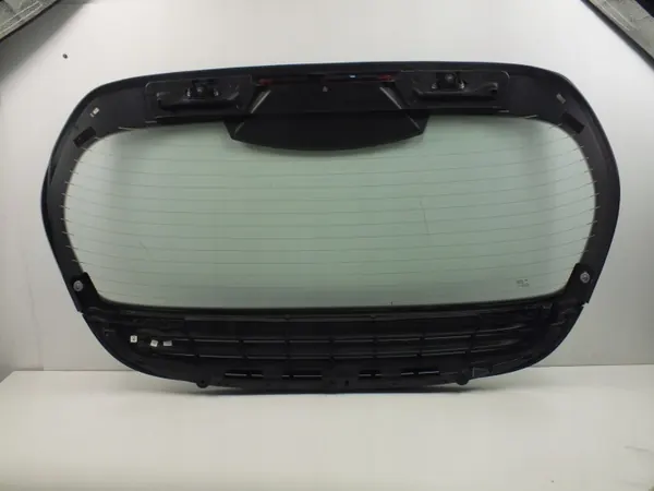 Luna Trasera Alpine A110 OEM 903004852R - Usado image 7
