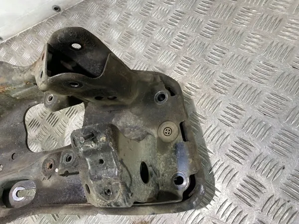 Subaru Forester SJ etujouset OEM FBZ20662 image 7
