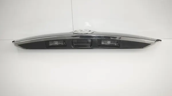 OEM 360189866 Heckklappenblende für Opel Meriva B 2010-2013 image 3