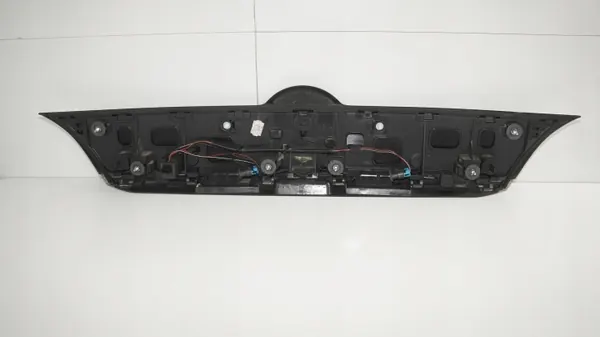 OEM 360189866 Heckklappenblende für Opel Meriva B 2010-2013 image 4