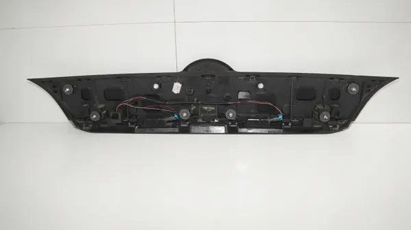 OEM 360189866 Heckklappenblende für Opel Meriva B 2010-2013 image 5
