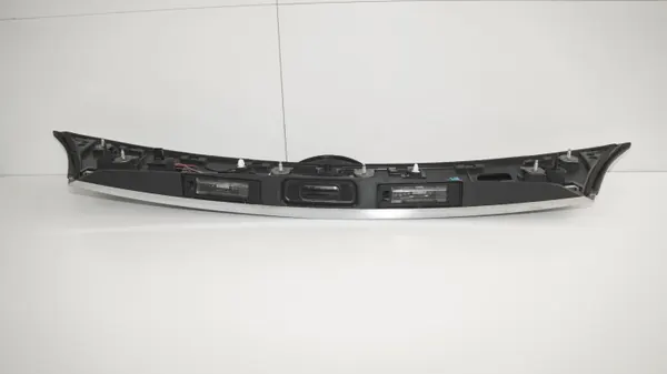 OEM 360189866 Heckklappenblende für Opel Meriva B 2010-2013 image 6