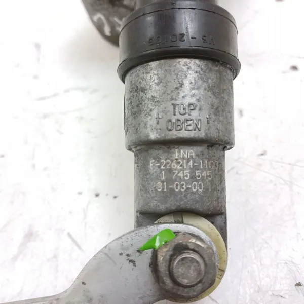 Tendeur de courroie alternateur BMW 5 E39 OEM 1745545 image 5